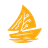 Fast sailboat